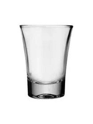 Copo Dose Shot 60ml Grêmio Presente Criativo