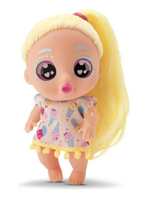 Diver Surprise Ice Cream Personagens Celecionaveis Sorvetinho