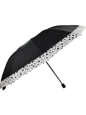 Guarda Chuva Grande Reforçado Contra Vento Hastes Telescopicas