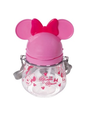 GARRAFA LUDICA FLIP TP AUT MINNIE 1,1L