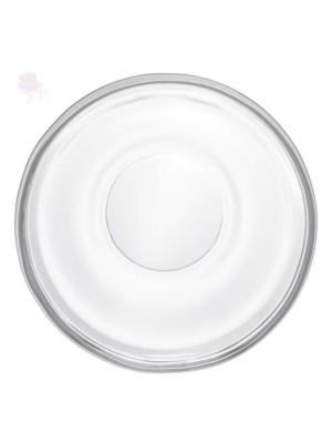 Tigela de Vidro 1025ml Hala Bowl – Versátil, Resistente e Elegante