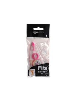 FITA CORRETIVA 5MMX6M