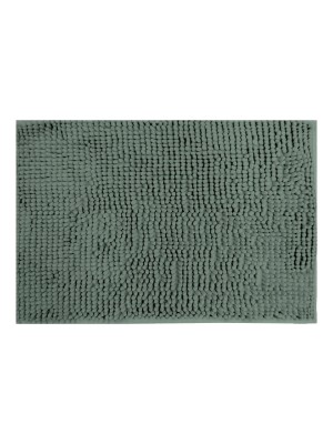 Tapete Popcorn Antiderrapante Sortido 40x60cm Super Absorvente para Banheiro, Cozinha e Lavabo