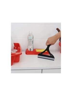 RODINHO DE PIA PEQUENO PRETO UN.