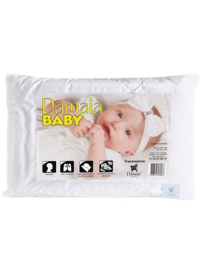 TRAVESSEIRO BABY 30X40 DAMAIA