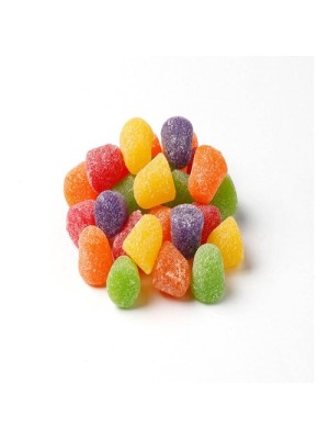 BALA DE GOMA FESTA 150G UN. KUKY