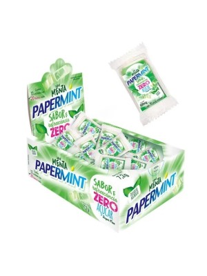 PAPERMINT MENTA C/24 UN.
