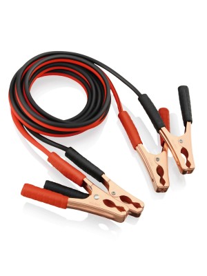 CABO BATERIA 2,5M 600 AMP