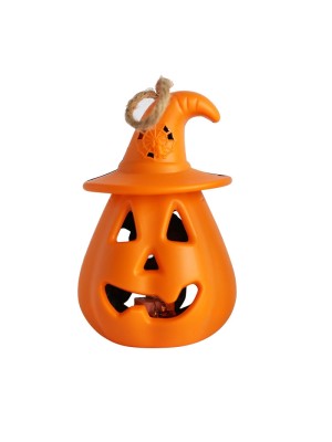 LANTERNA ABOBORA BRUXA UN.