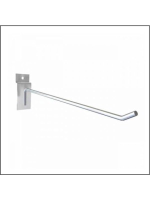 GANCHO DE METAL 20CM UN.