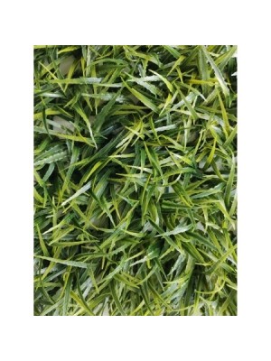 TAPETE DE GRAMA CAPIM 60X40CM UN. H8