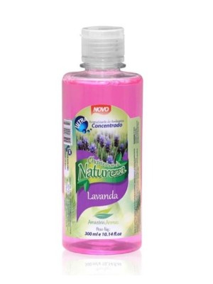 AROMATIZANTE DE AMBIENTE CONCENTRADO LAVANDA 300ML