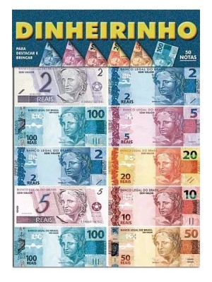 DINHEIRINHO UN. PMBI