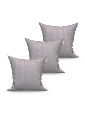 ALMOFADA CHEIA LUCCA SORTIDA 45X45CM UN. PIENZATEX